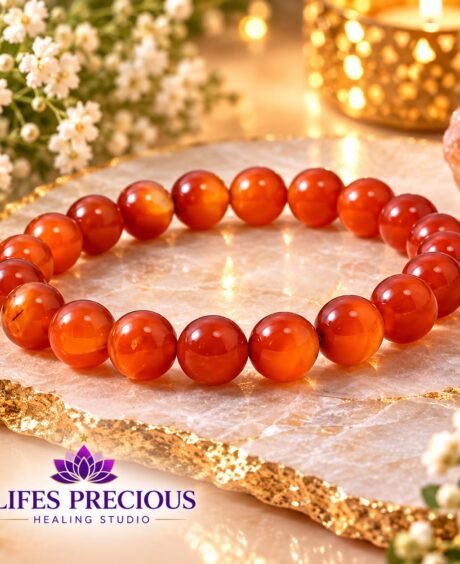 Carnelian plain