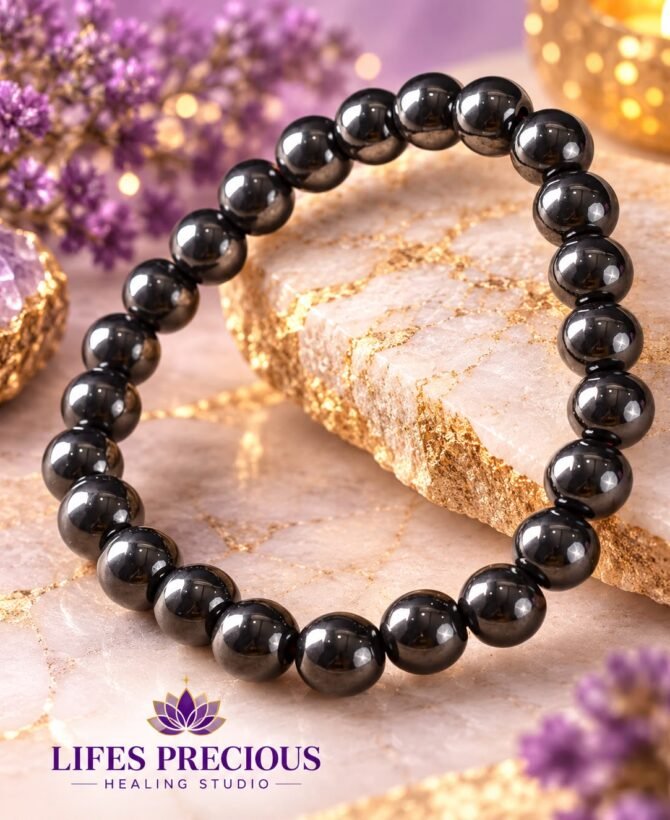 Hematite