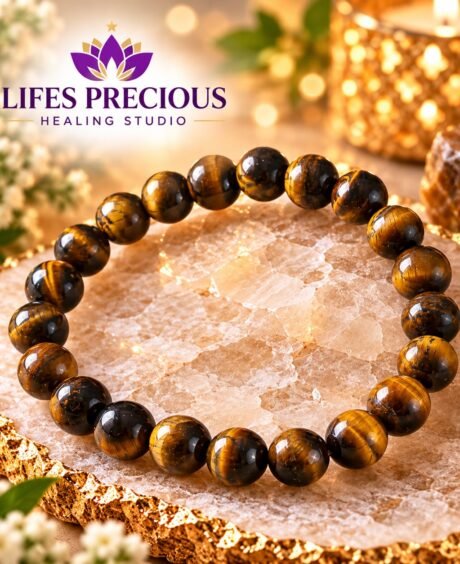 Tigers Eye