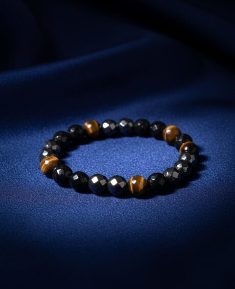 Triple Protection Bracelet