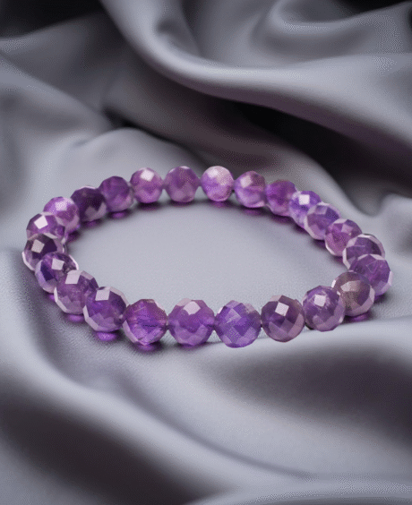 Amethyst Bracelet