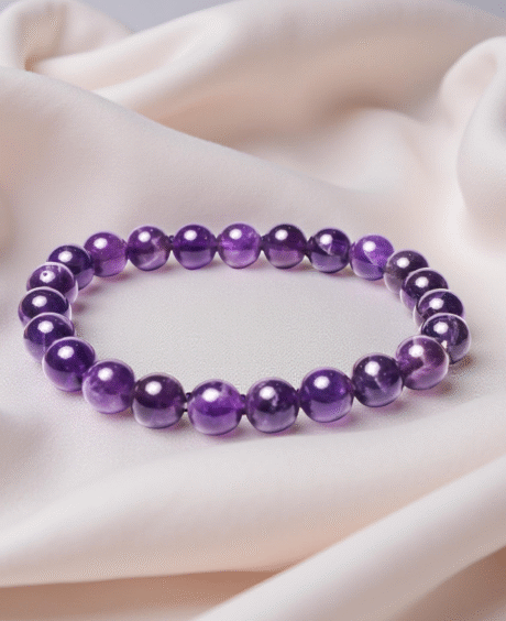 Amethyst Stone Of Peace