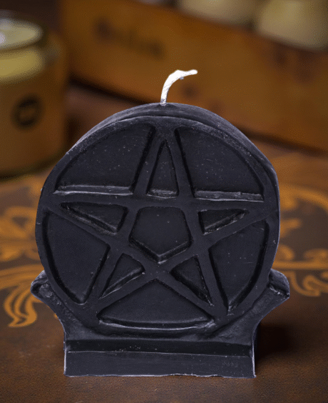 Black Pentacle