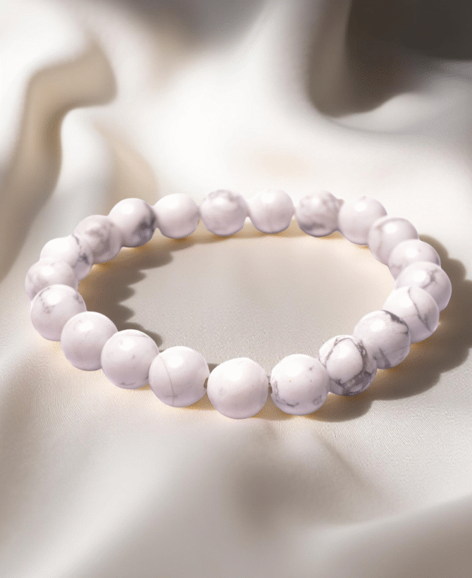 Howlite