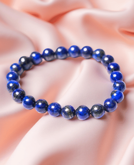 Lapis Lazuli Bracelet