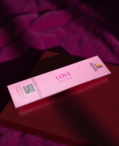Love Incense