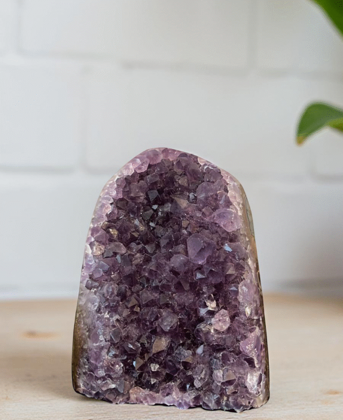 Amethyst Geode