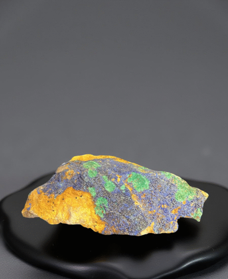 Azurite