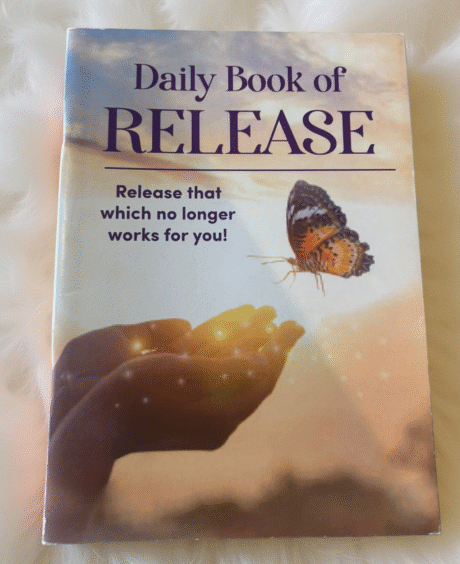 Daily Book Of Release