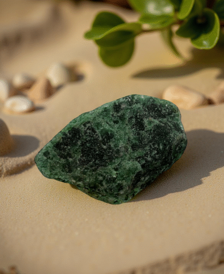 Green Aventurine