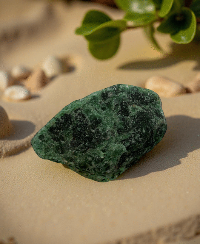 Green Aventurine