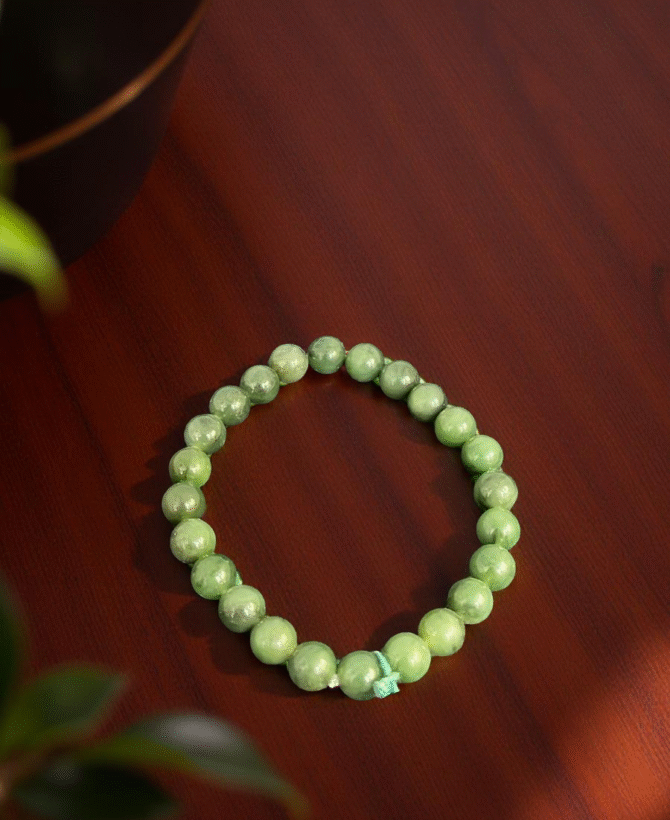 Nephrite Jade