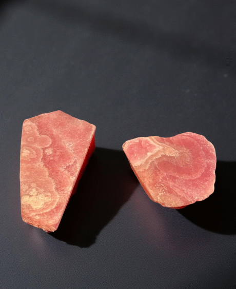 Rhodochrosite