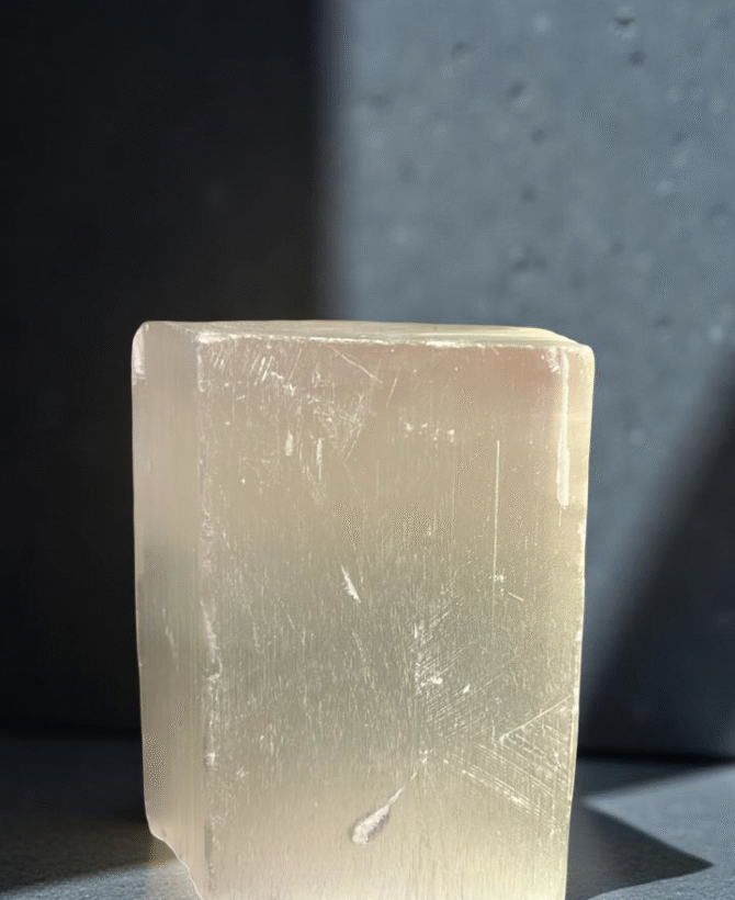 Selenite