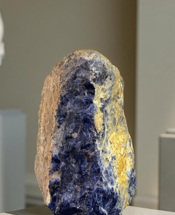 Sodalite