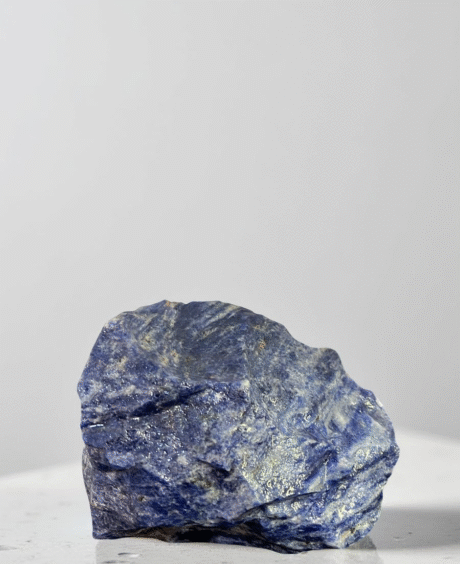 Sodalite