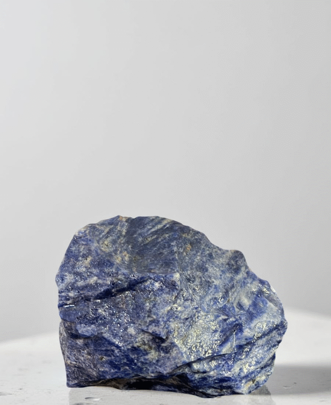 Sodalite