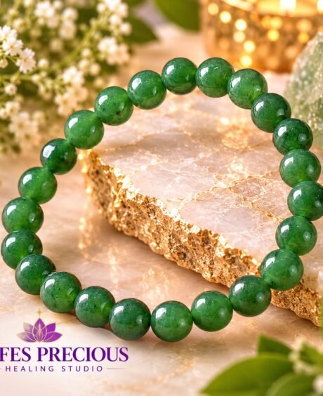 Green Aventurine Plain