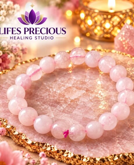 Rose Quartz