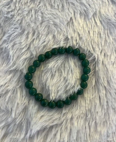 Green Aventurine Plain