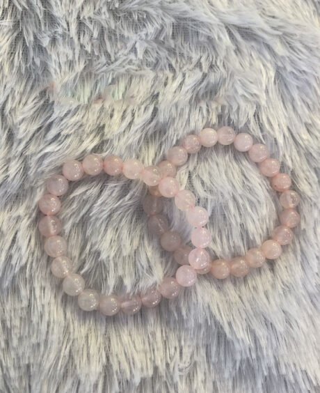 Rose Quartz