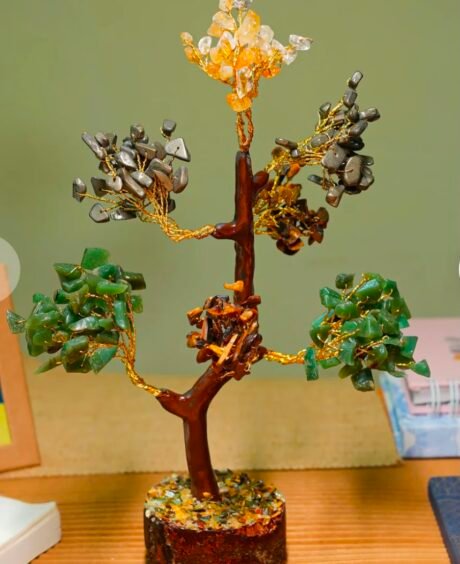 7 Chakra Tree 1