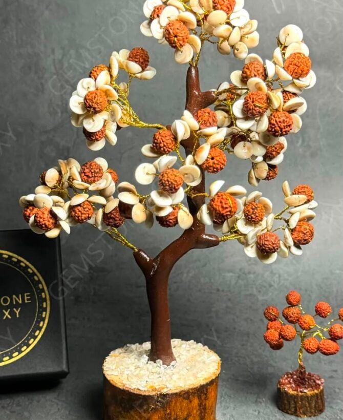 Gomti Tree for Prosperity