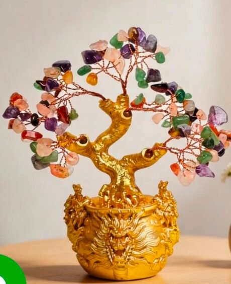 Money Tree 1