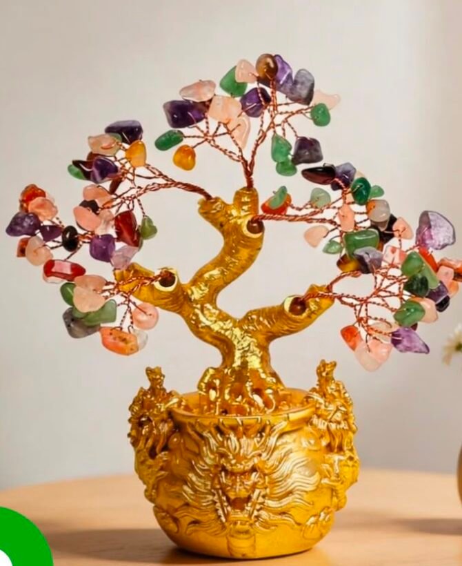 Money Tree 1