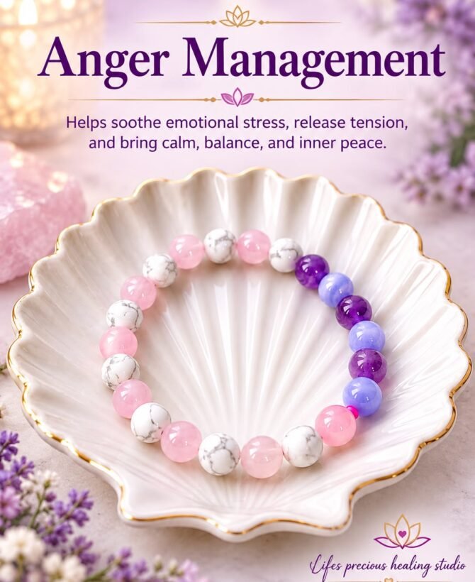 Anger management