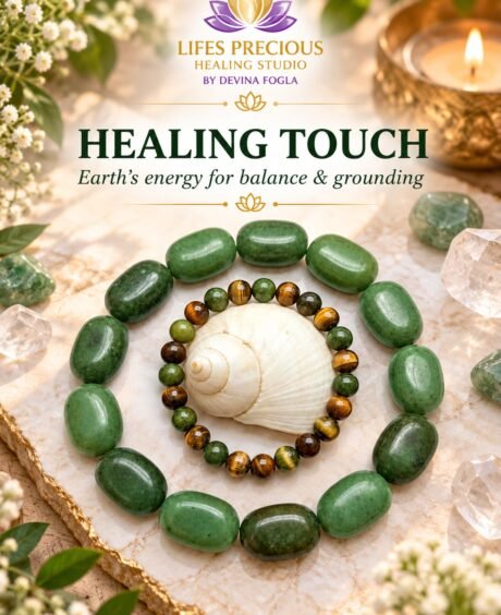 Healing Touch