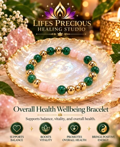Overall Health well being