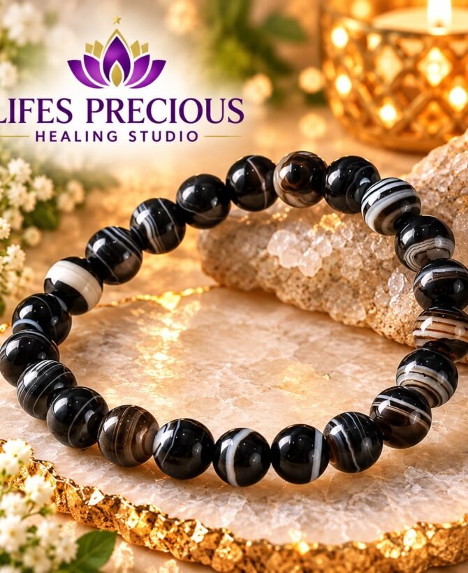 Sulemani Eye Bracelet