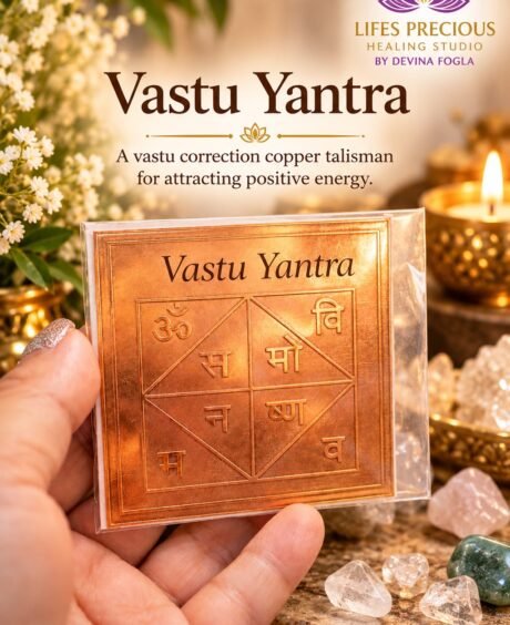 VASTU YANTRAS
